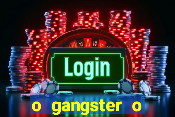 o gangster o policial e o diabo assistir